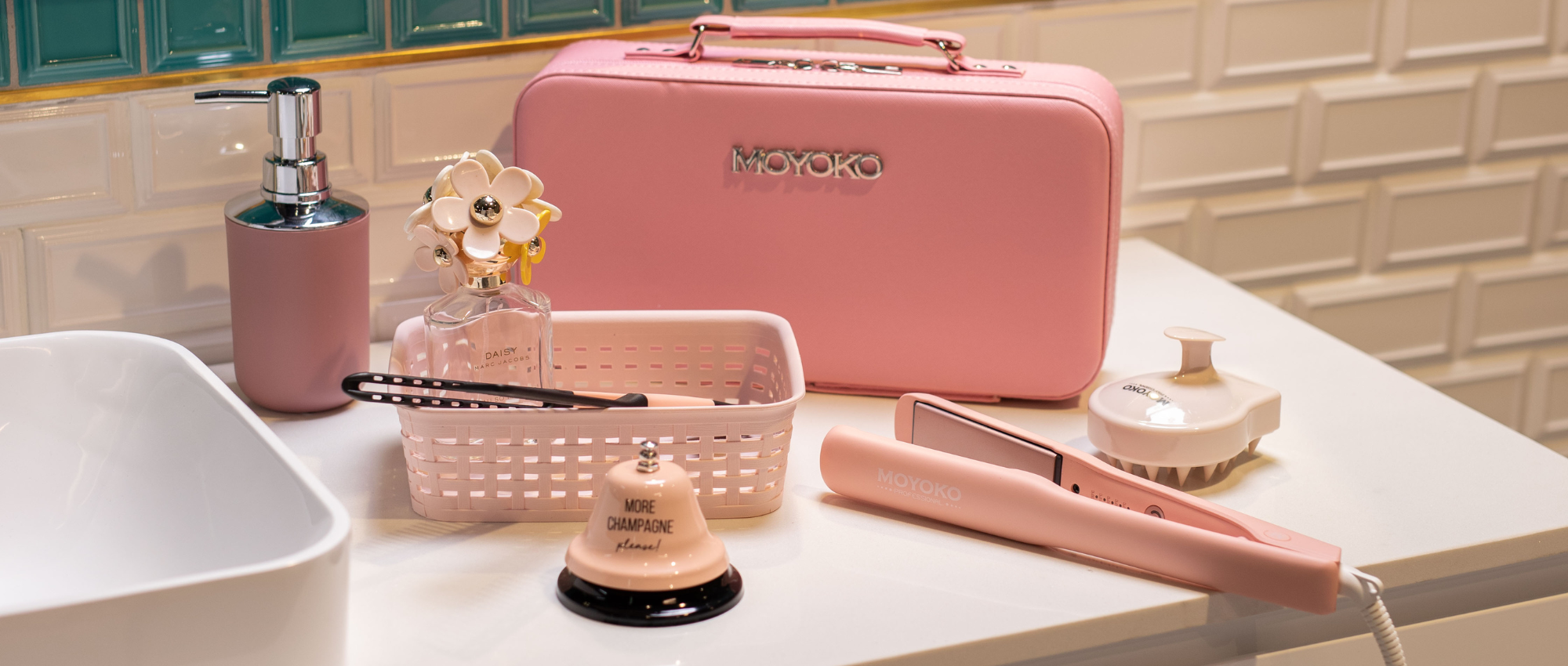 moyoko♡ MOYOKO Classic Styler narrow – Moyoko