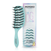 MOYOKO OG Detangle Brush