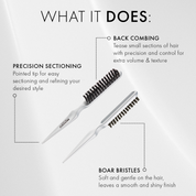 Sleek Brush