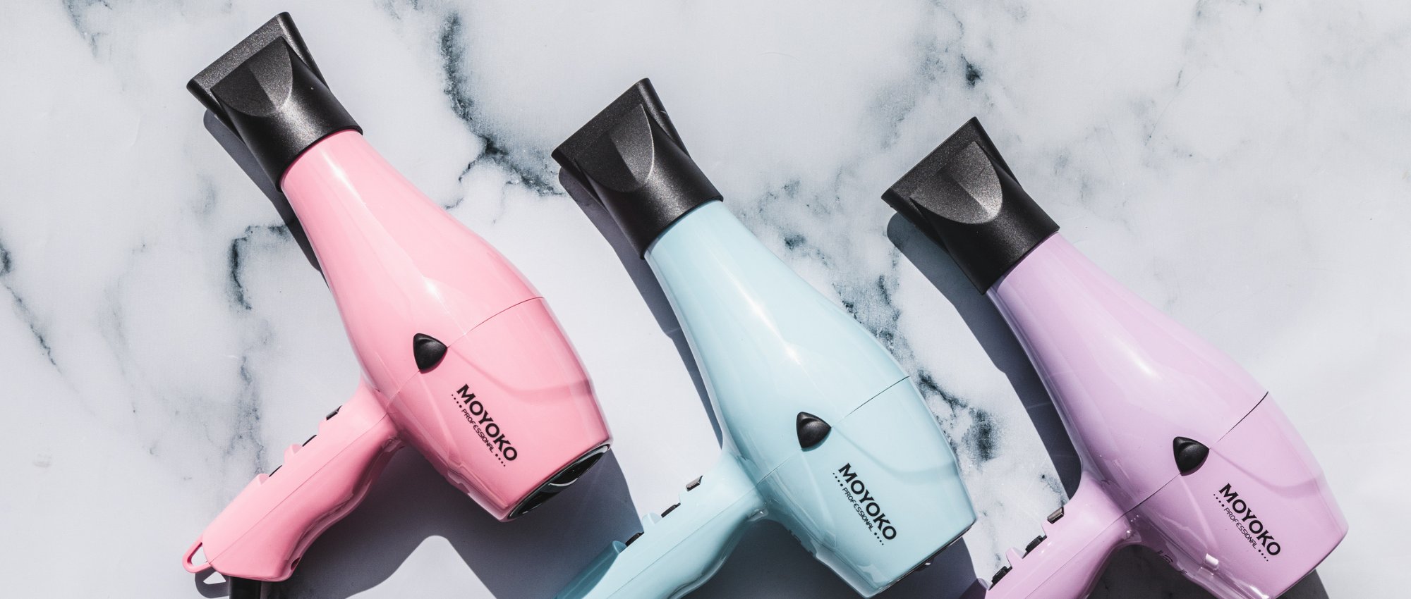 Hair Dryers