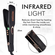 Moyoko Infinity Styler – Wide