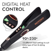 Moyoko Infinity Styler – Wide