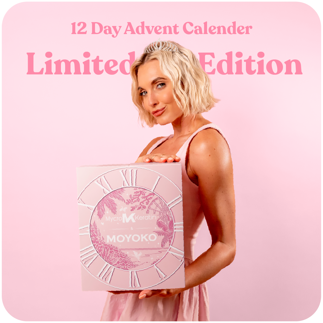 12 Days Advent Calendar