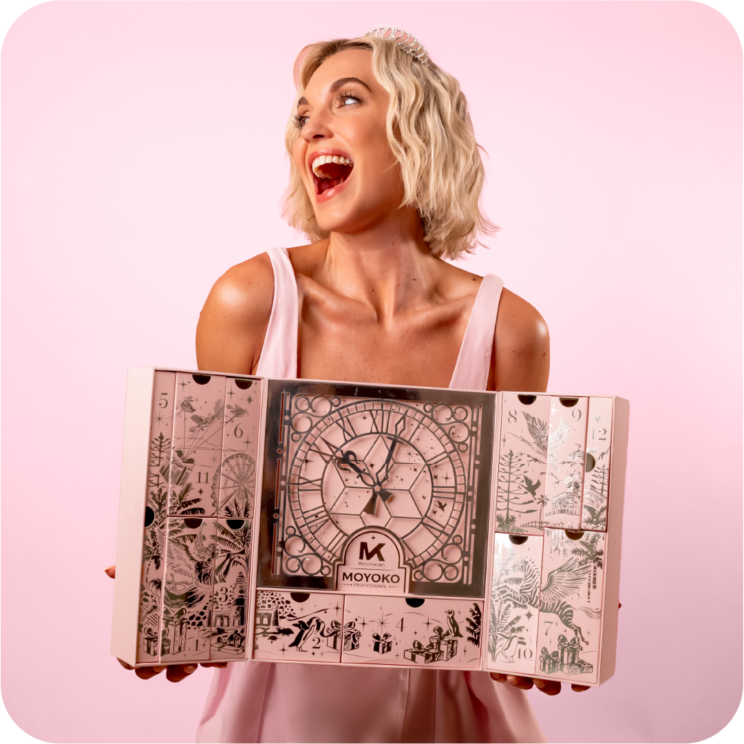 12 Days Advent Calendar