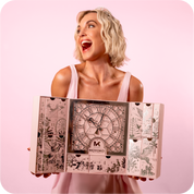 12 Days Advent Calendar