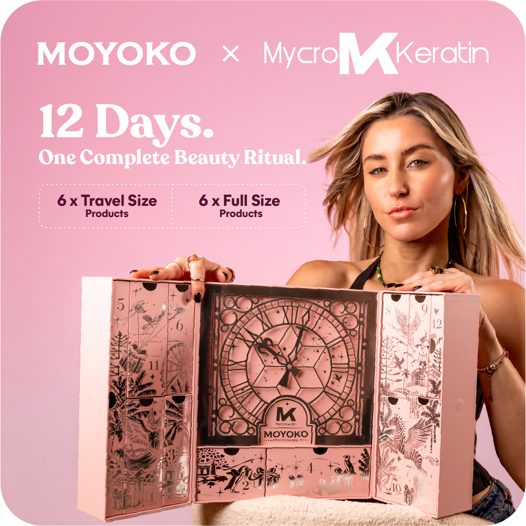 12 Days Advent Calendar