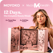 12 Days Advent Calendar