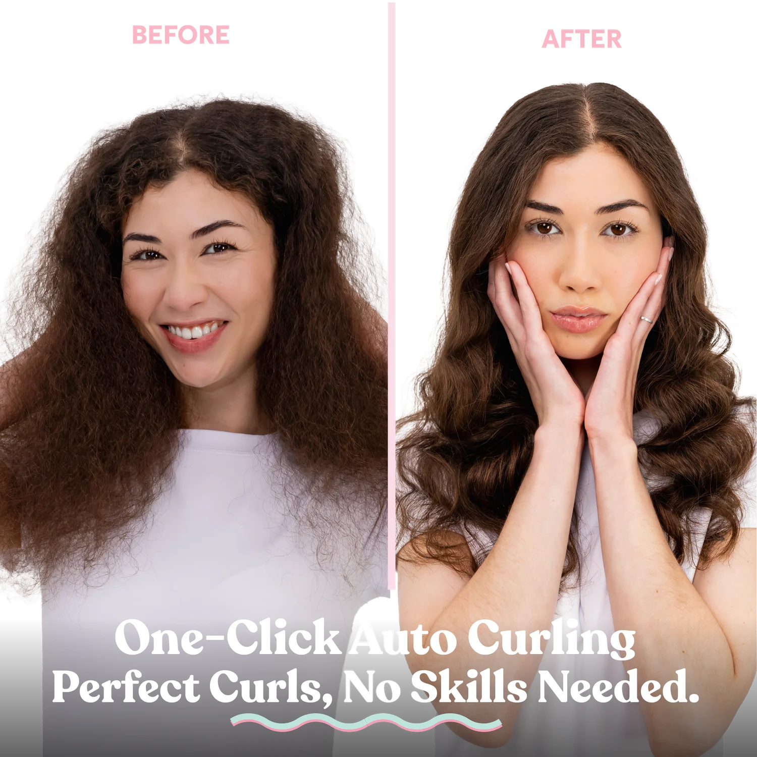 Auto Curl Master
