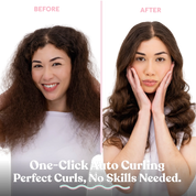 Auto Curl Master