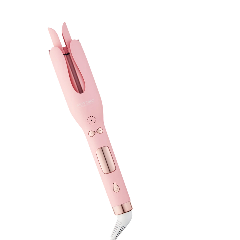 Auto Curl Master