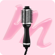 Magnitude BlowBrush