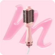 Magnitude BlowBrush