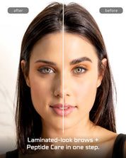Peptide Brow Gel