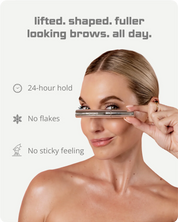 Peptide Brow Gel