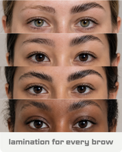 Peptide Brow Gel