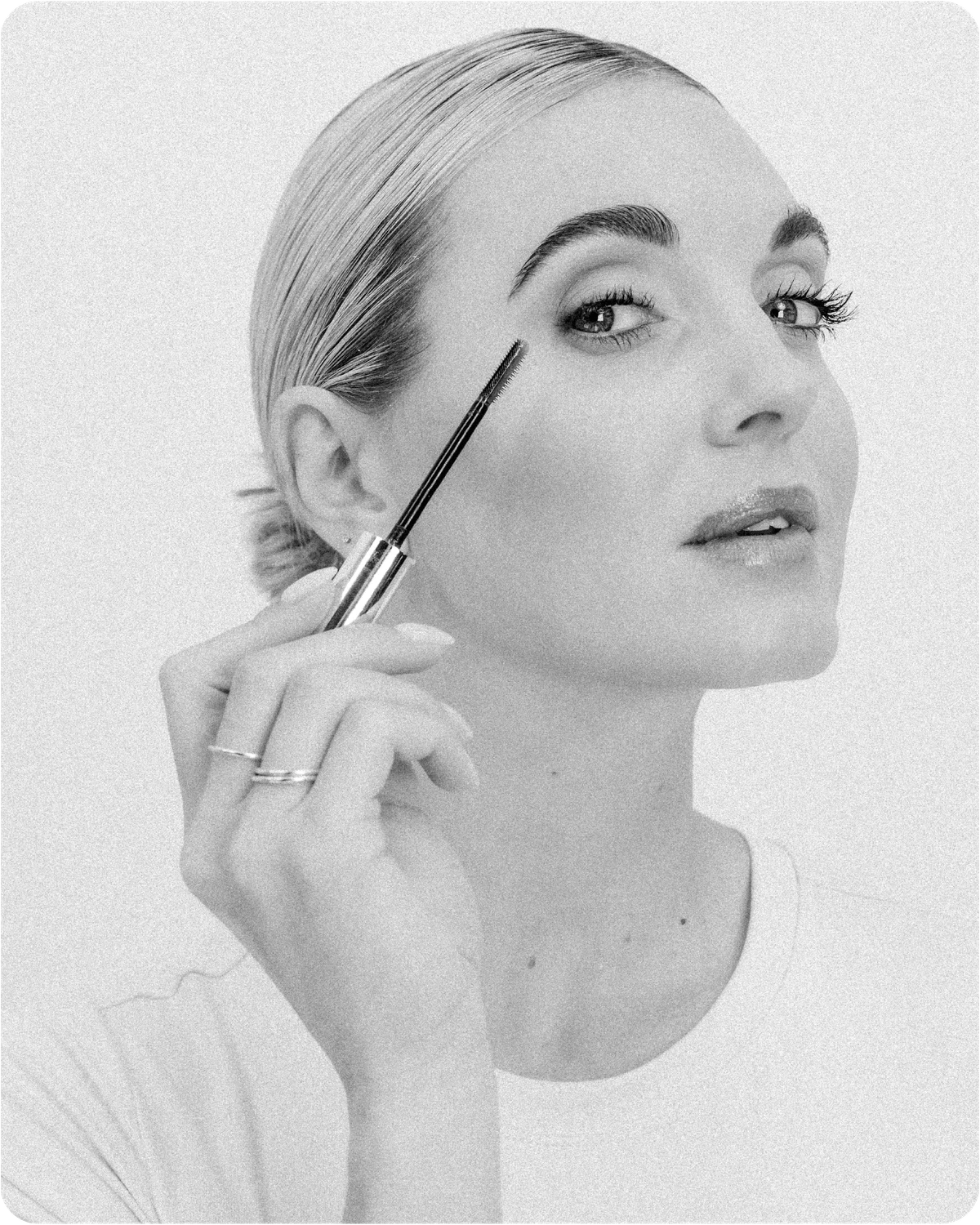 Peptide Brow Gel