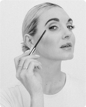 Peptide Brow Gel