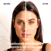 Peptide Brow Gel
