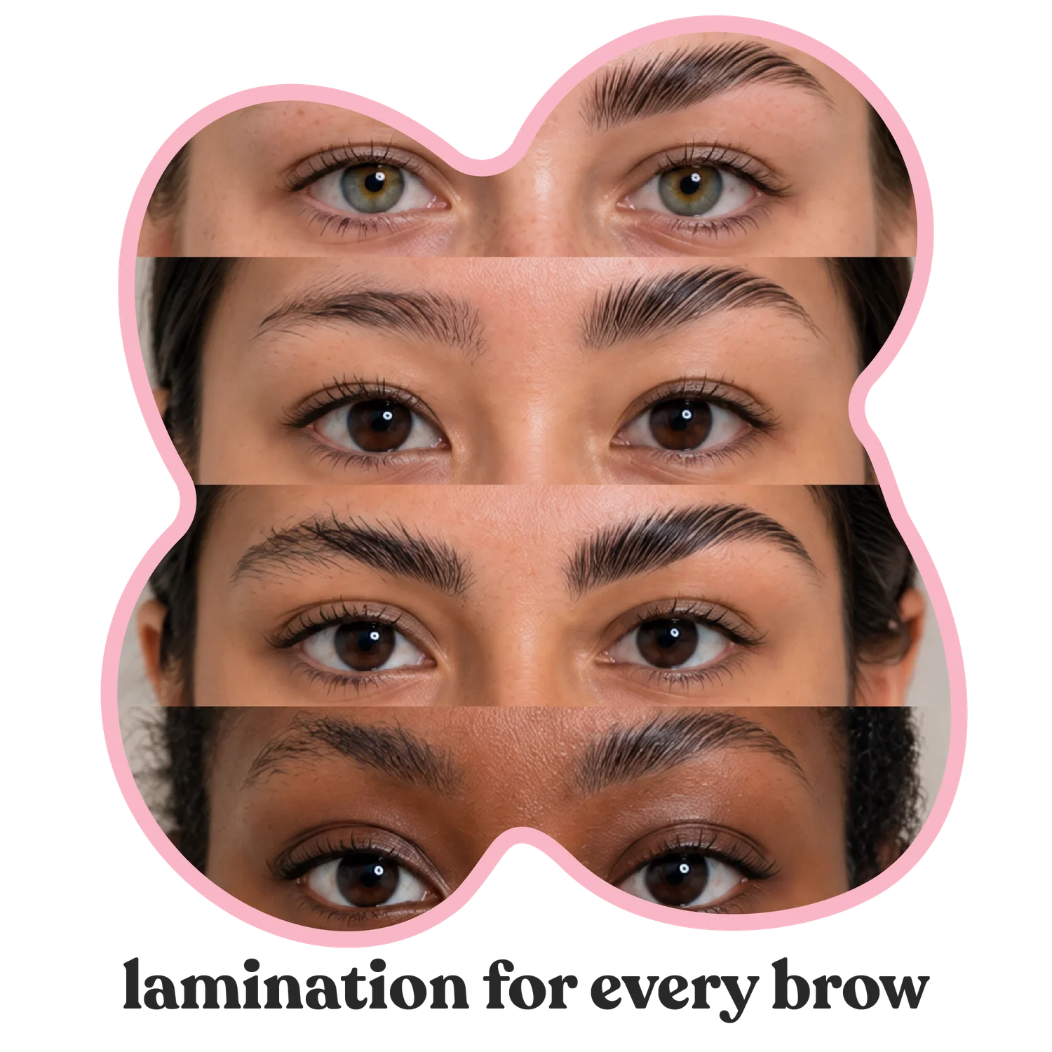 Peptide Brow Gel