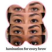 Peptide Brow Gel