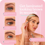 Peptide Brow Gel