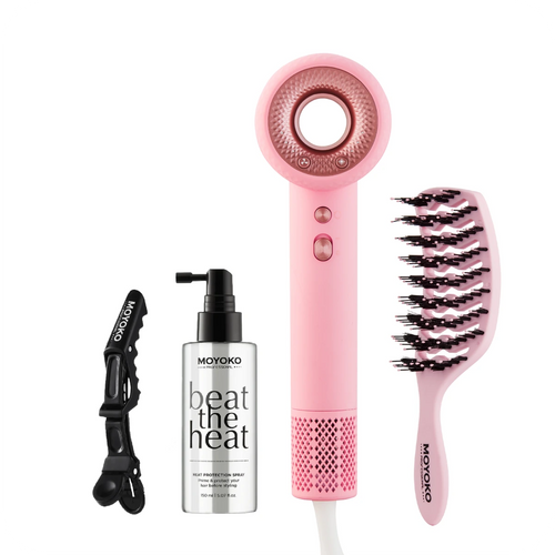 Complete E9 Routine