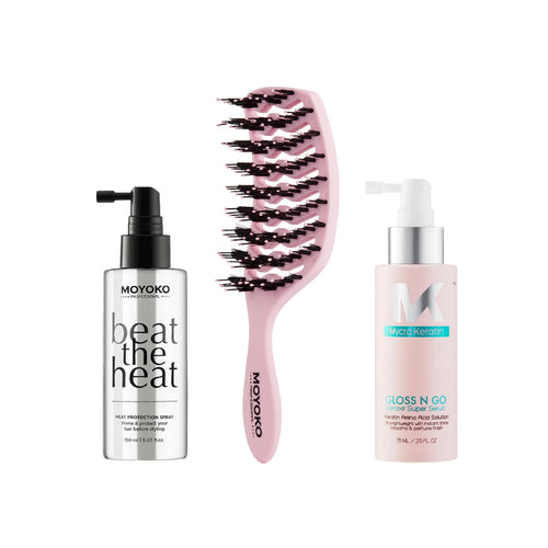 Complete OG Brush Routine