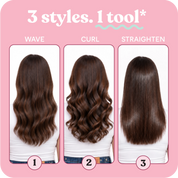 Classic Infrared Straightener