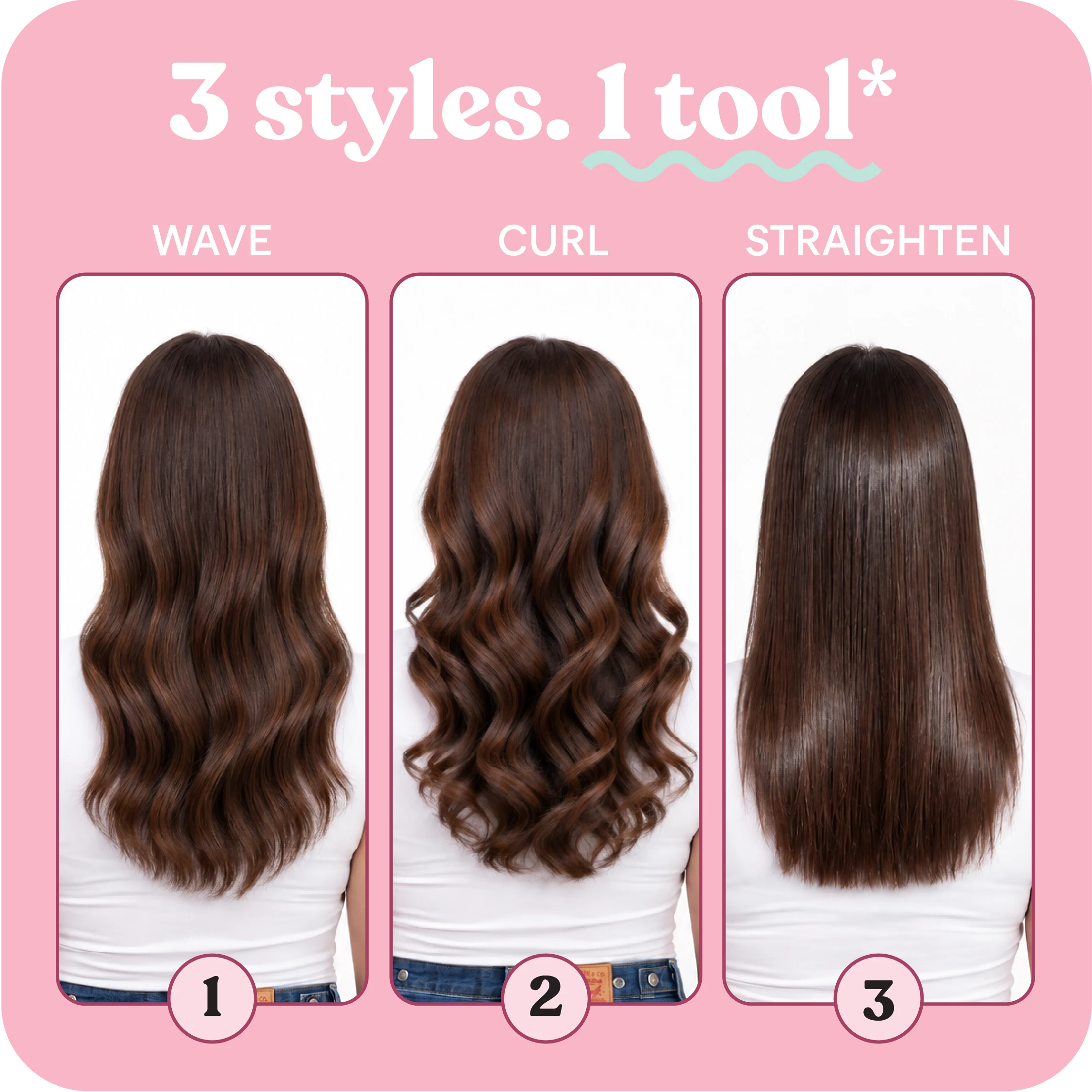 Classic Infrared Straightener