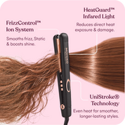 Classic Infrared Straightener