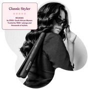 Classic Infrared Straightener