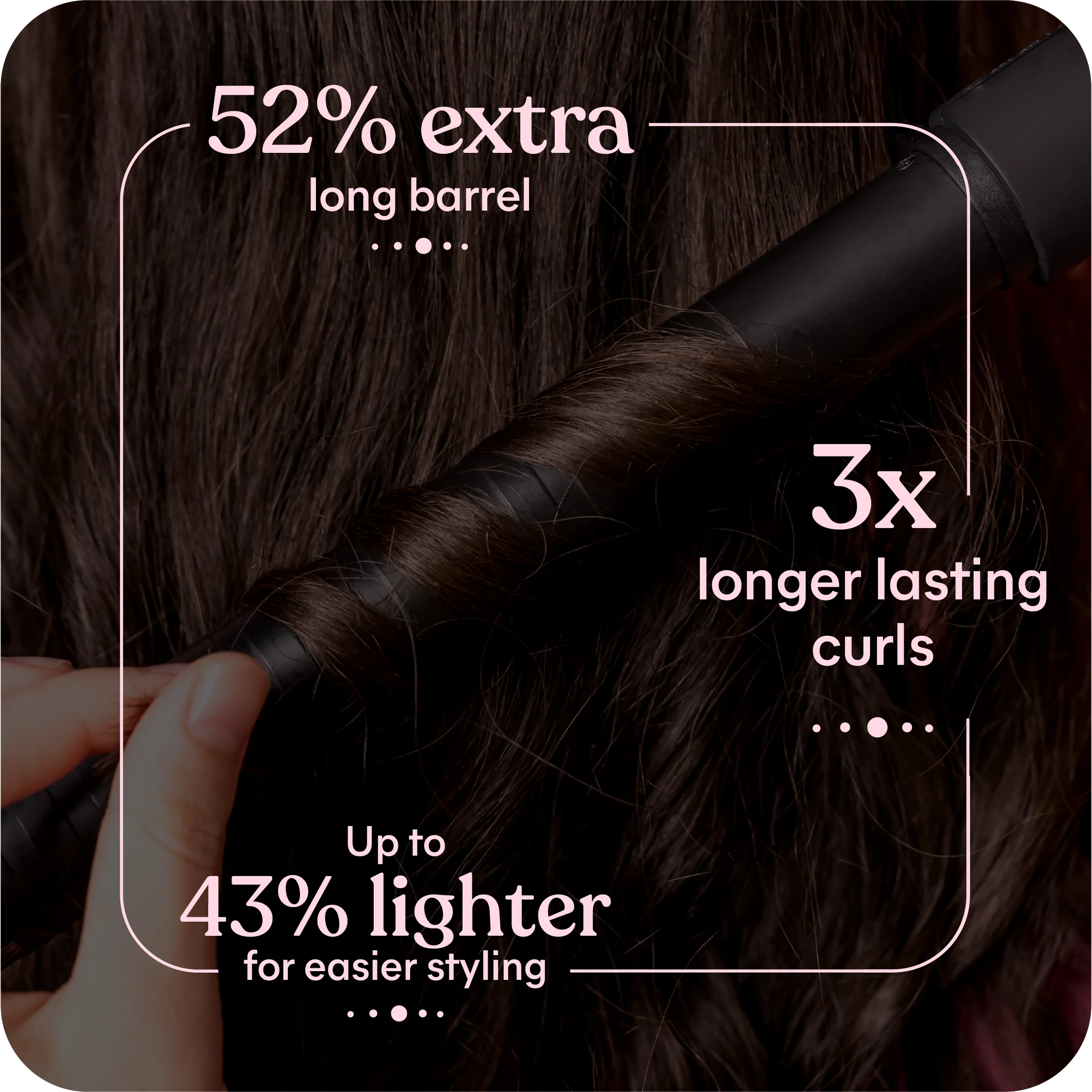 Curl Master
