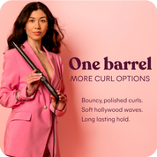 Curl Master