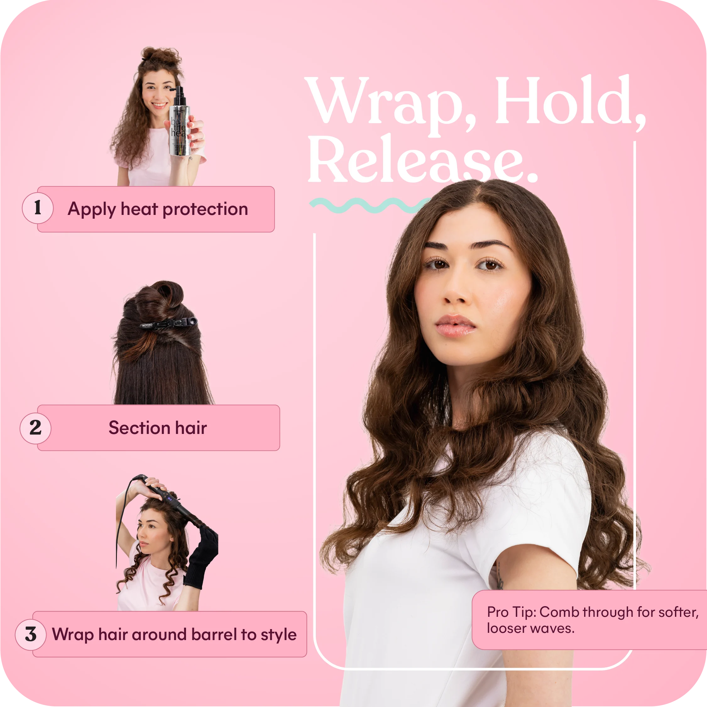 Curl Master