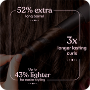 Curl Master