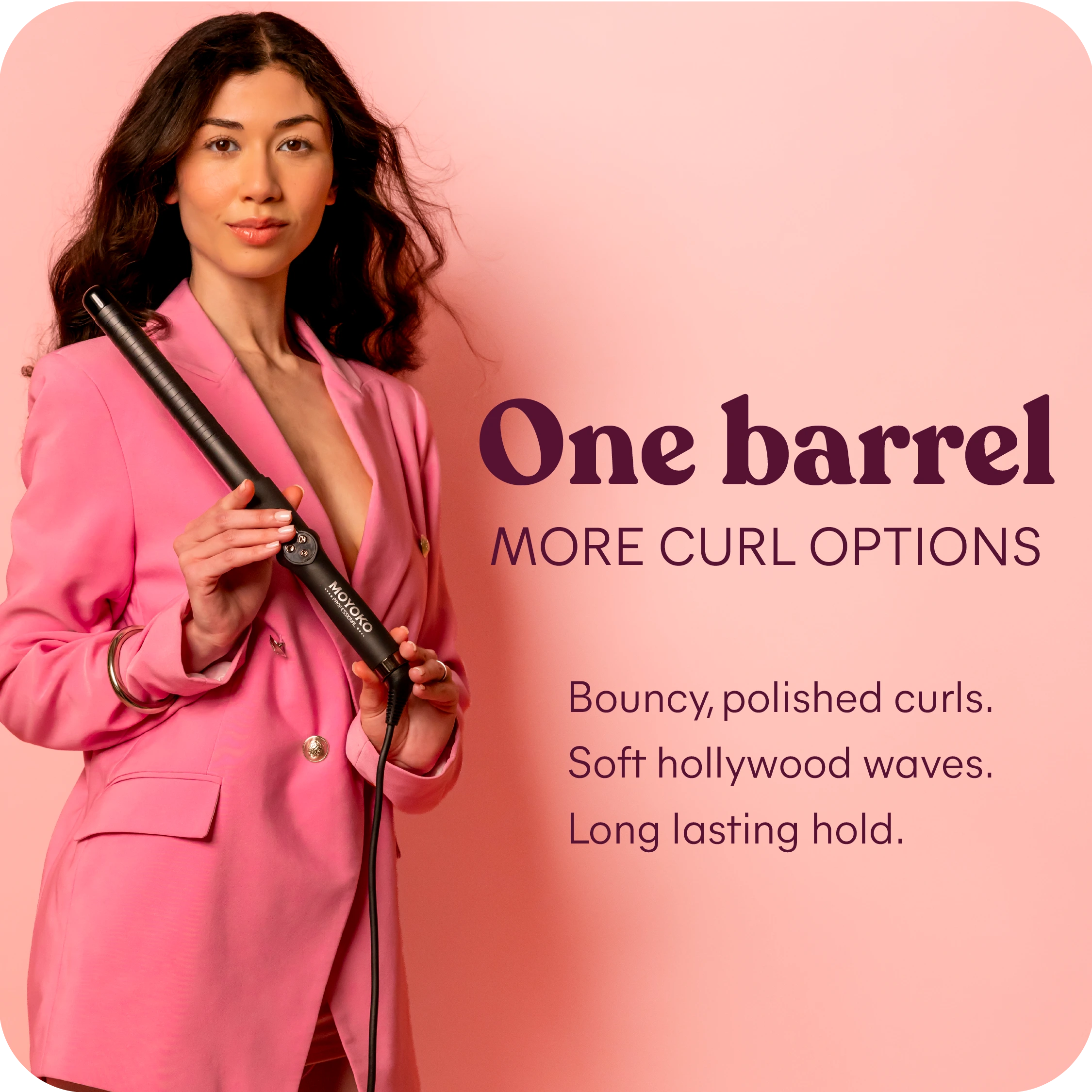 Curl Master