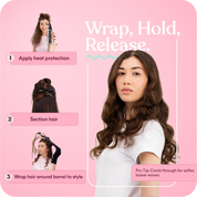 Curl Master