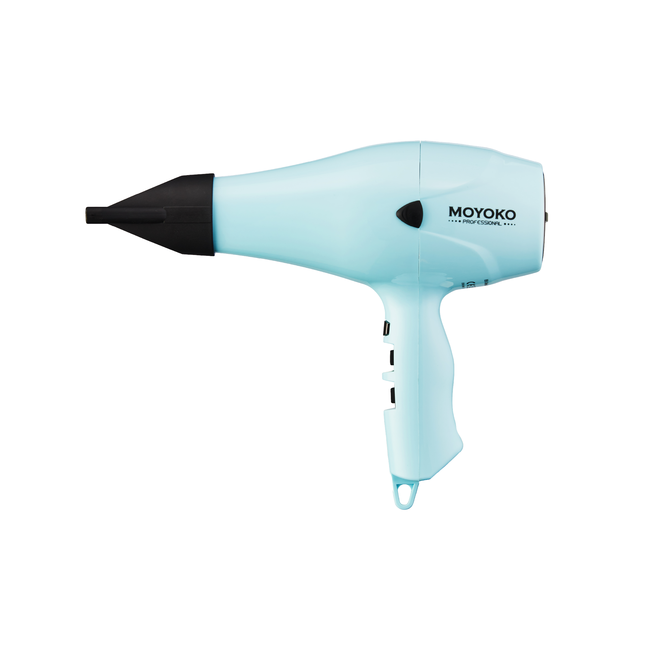 E8 Ultrablast Hairdryer
