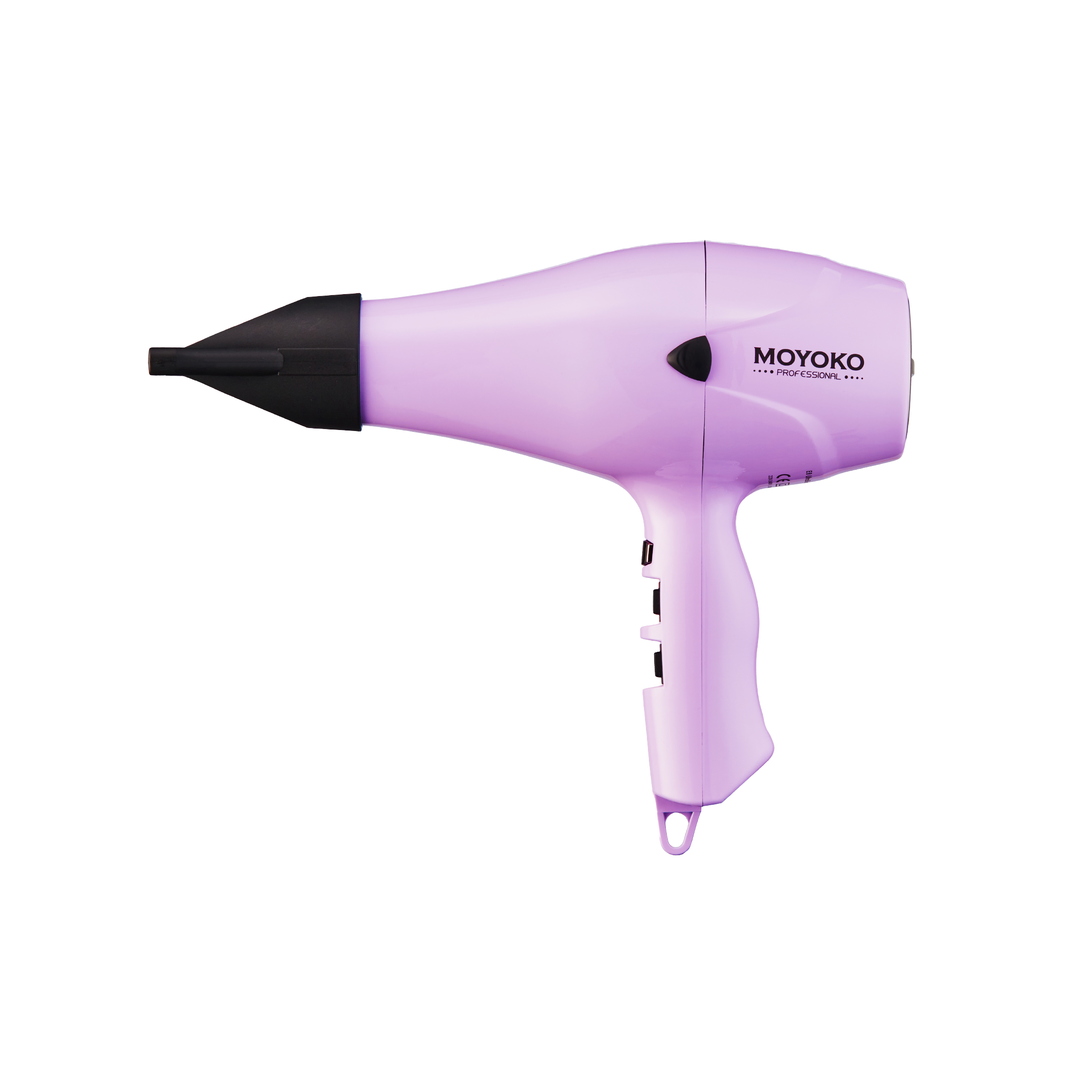 E8 Ultrablast Hairdryer