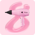 E8 Ultrablast Hairdryer