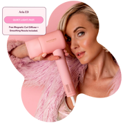 ARIA E9 Smart Hair Dryer
