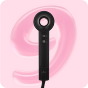 ARIA E9 Smart Hair Dryer