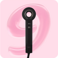 ARIA E9 Smart Hair Dryer