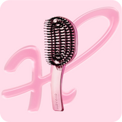 Hailo Detangling Brushes