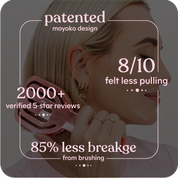 Hailo Detangling Brushes