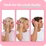 Hailo Detangling Brushes