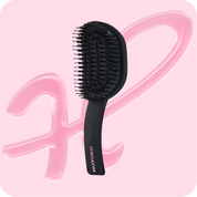 Hailo Detangling Brushes