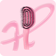Hailo Detangling Brushes