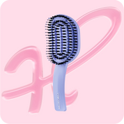 Hailo Detangling Brushes