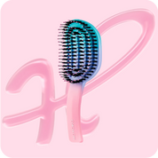 Hailo Detangling Brushes